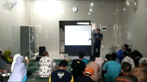 Jumlah Pengangguran Usia Produktif Terdidik Meningkat, Ini Tawaran Solusinya