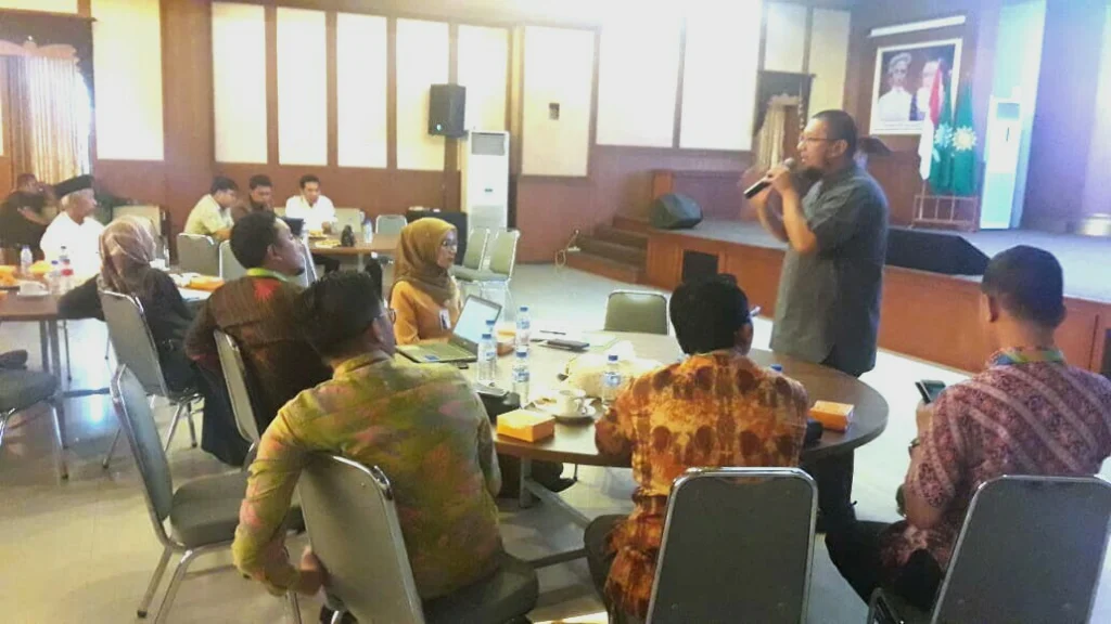 Tiga Alasan yang Bikin Bank Muamalat Tertarik Muhammadiyah