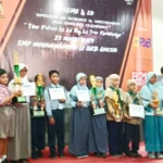 IPM Spemdalas Sukses Gelar SSMC dan EO 2019, Ini Daftar Juaranya
