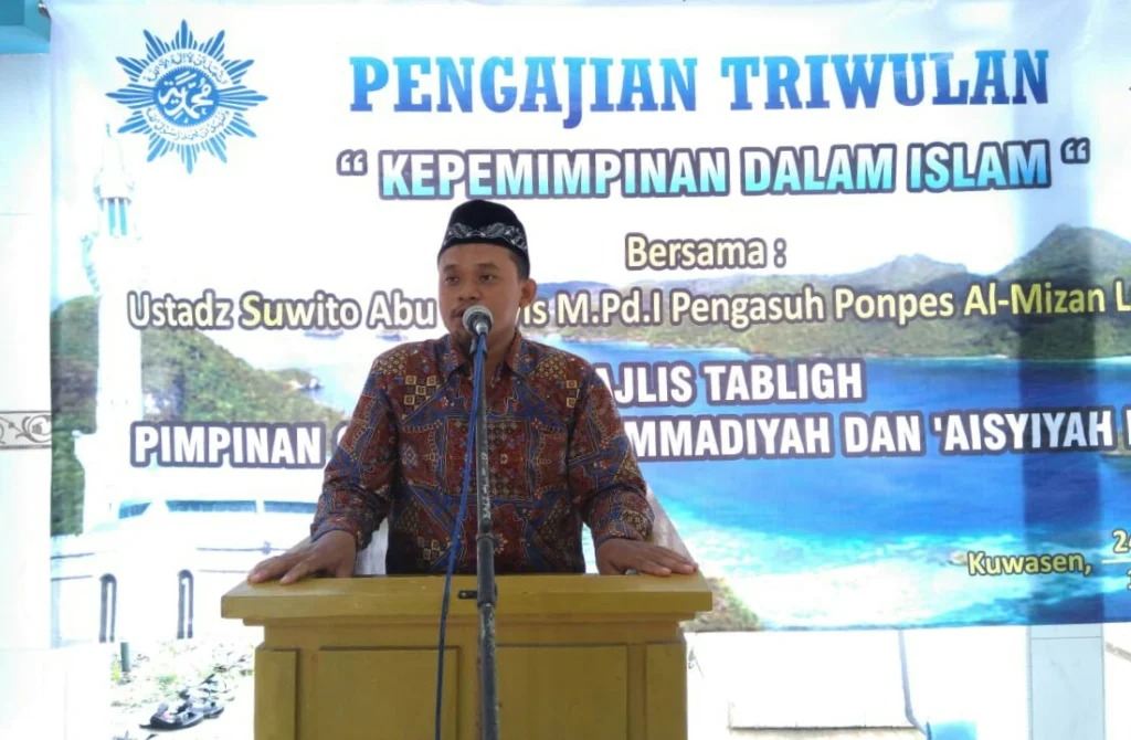 Pemimpin yang Baik Itu Jujur dan Tak Suka Bikin Bingung Rakyatnya