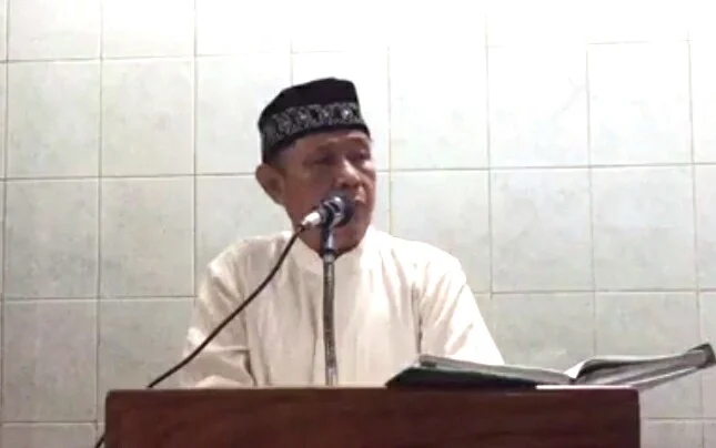 Berharap Lahirnya Pemimpin yang Bijaksana, Bukan Bijaksini