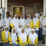 Saat Siswa Smamio Lakukan Kolaborasi Penelitian di ITS