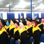 UMG Gelar Wisuda XXXIV, Inilah Para Peraih IPK Terbaik