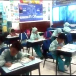 SDMM Loloskan 43 Siswa ke Semifinal Olimpiade Sains Kuark 2019