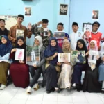 Ada ‘Sandiaga Uno’ dan ‘Nissa Sabyan’ di Smamsatu Gresik