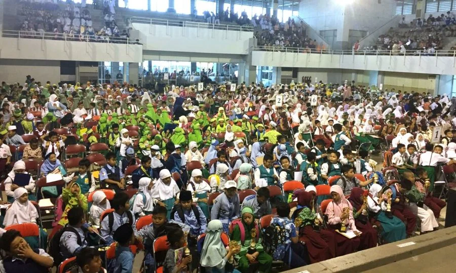 Inilah Daftar Finalis KMNR 14 dan OGM 4, Download di Sini!