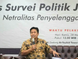 Mantan Ketua KPU Jatim: Kecil Kemungkinan Penyelenggara Pemilu Tidak Netral
