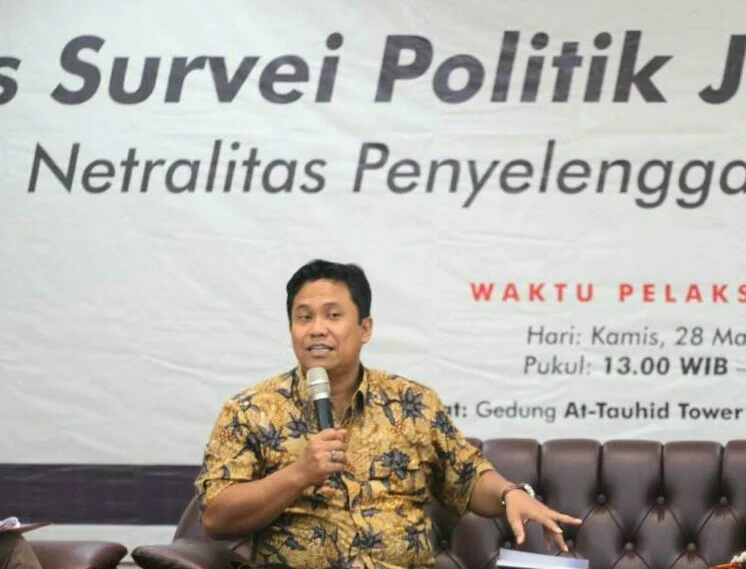 Mantan Ketua KPU Jatim: Kecil Kemungkinan Penyelenggara Pemilu Tidak Netral