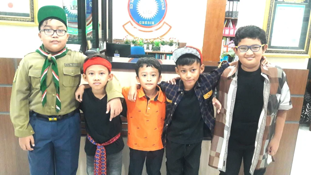 Lima Siswa SDMM Lolos ke Final Kompetisi Matematika Bergengsi di Indonesia