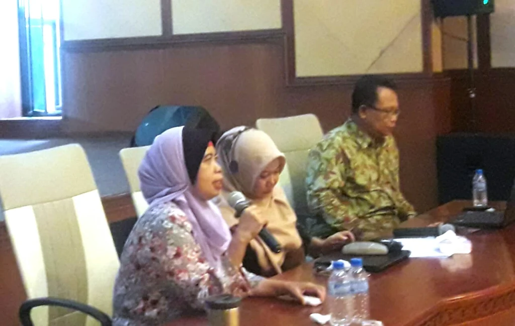 Ketua Majelis Dikdasmen: Akreditasi Sekolah Muhammadiyah Harus Baik