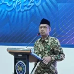 Haedar Nashir soal Tiga Prinsip yang Membuat Muhammadiyah Tetap Selamat dari Pusaran Kekuasaan