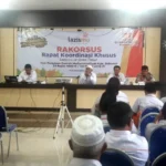 Hadapi Ramadhan, Ini yang Diprogramkan Lazismu Jatim