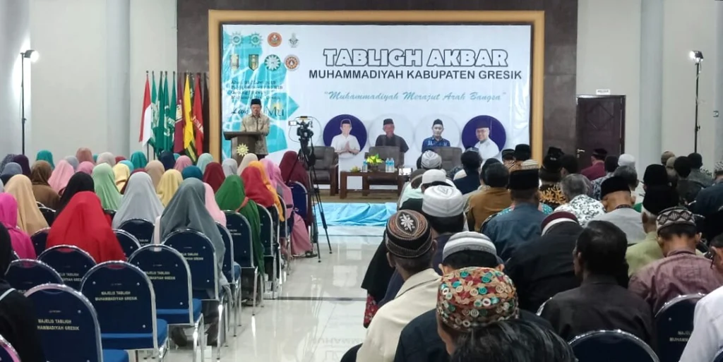 Soal Jihad Politik Muhammadiyah: Kewajiban Muslim Taat pada Imamnya