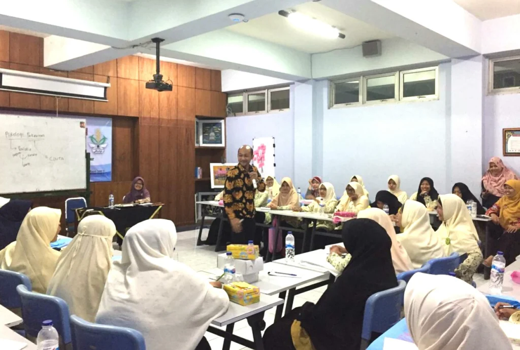 Segitiga Cinta yang Bikin Rumah Tangga Samara