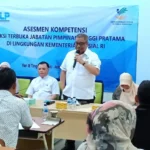 Tak Ingin Terjadi Jual Beli Jabatan, Kemensos Seleksi Pejabat secara Profesional dan Akuntabel