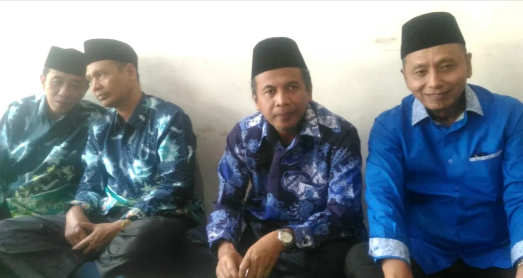 Jihad Politik Muhammadiyah dan Kisah Wali Kota Non-Muslim yang Berdoa secara Islam