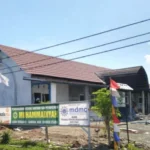 Usai Pemilu, Gedung Pusat Dakwah NTB Ini Siap Difungsikan