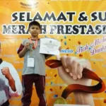 Kisah di Balik Sukses Siswa Spemdalas Ini Menjuarai Kejurprov Taekwondo