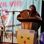 Si Unyil Muallimaat: Wadah Silaturahmi Siswa Muhammadiyah Se-Jawa sambil Berlomba Al Islam