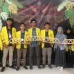 Jembatan Stik Es Krim Smamio Ikuti D’village 9th Edition