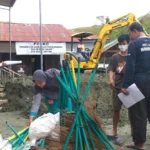Relawan Muhammadiyah Terus Bergerak Bantu Korban Banjir Sentani Papua