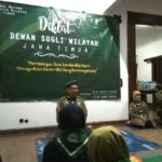 Gubernur HW Jatim: Pandu Itu Harus Banyak Memberi, Pantang Meminta