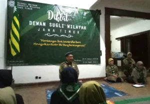 Gubernur HW Jatim: Pandu Itu Harus Banyak Memberi, Pantang Meminta