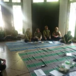 Sesulit Apapun Medan yang Dihadapi, Pandu HW Pantang Tinggalkan Shalat