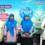 Curhatan Nasyiah Sangkapura Ini Dibalas Kesiapan PWNA Jatim Berkunjung ke Bawean