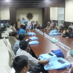 Temu Agen Majalah Matan Bertabur Doorprize