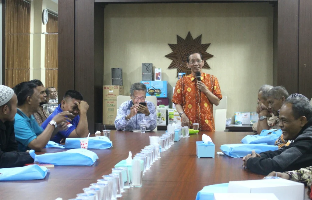 Mubaligh Itu Tak Harus Berceramah, Ini Contohnya