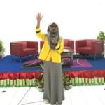 Siswi yang Pernah Dipaksa Ortu Pilih Sekolah Ini, Kini Kantongi Golden Ticket Masuk Unair