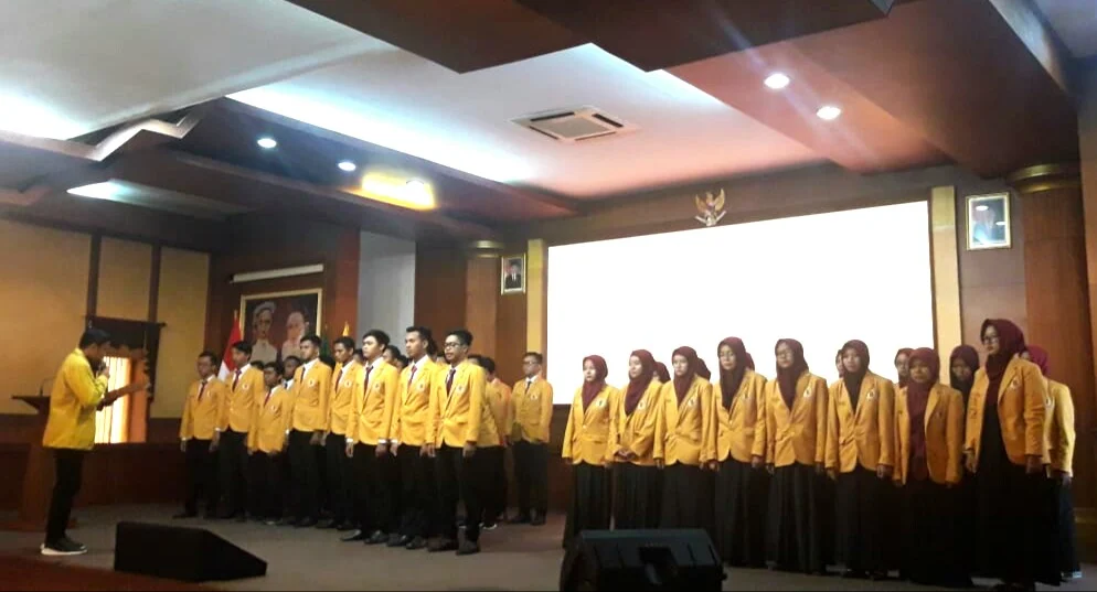 Dilantik, Ini Daftar Lengkap PW IPM Jatim Periode 2018-2020