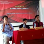 Pemilu untuk Lima Tahun, Jadi Kader Muhammadiyah Sepanjang Hayat