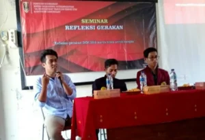 Pemilu untuk Lima Tahun, Jadi Kader Muhammadiyah Sepanjang Hayat