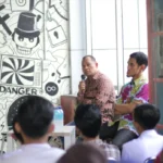 Bawaslu soal Maraknya Money Politics: Tolak Uangnya, Jangan Pilih Orangnya