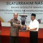 Rektor UMSurabaya: Selalu Ada Keberkahan ketika Jadi Tuan Rumah yang Baik