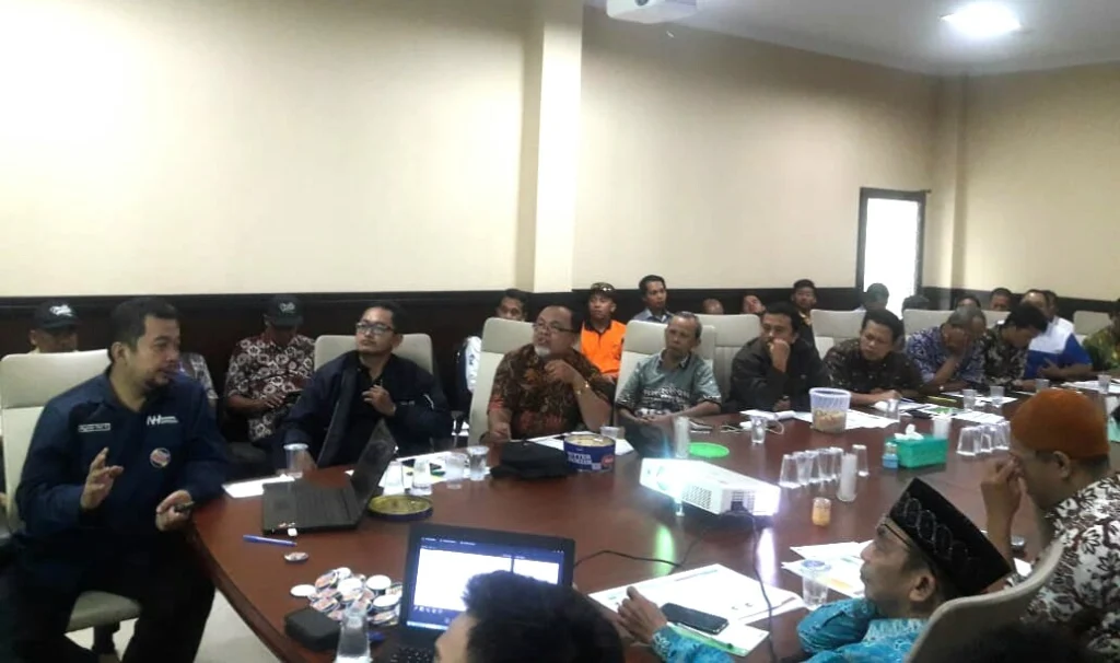 Tim Jihad Politik Muhammadiyah: Kawal Suara hingga TPS