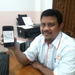 Bersedekah di Lazismu Kini Cukup Scan Kode QR