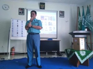 Ada ‘Coblosan Dini’ di RS Muhammadiyah Gresik