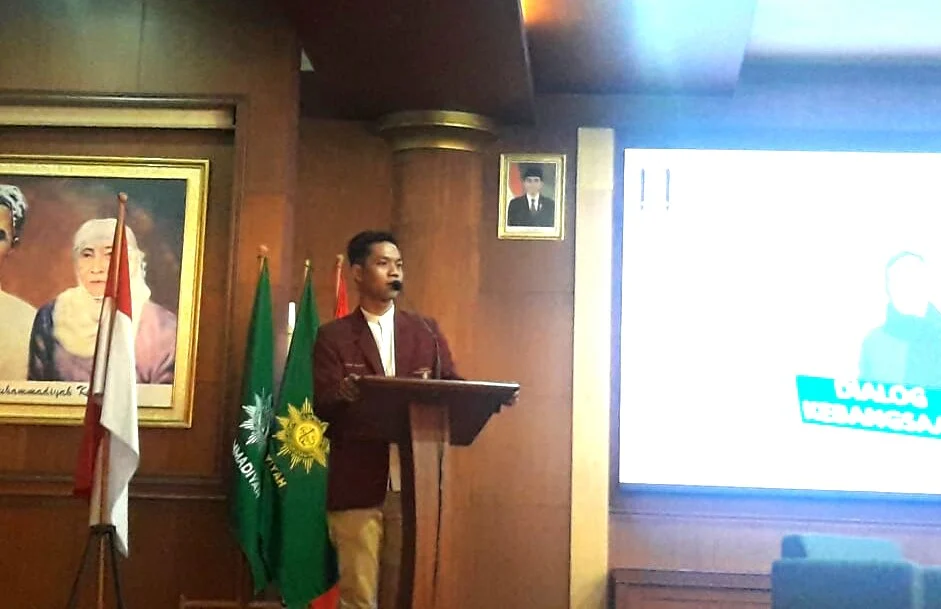 IMM Ikut Bertanggung Jawab untuk Memenangkan Nadjib Hamid