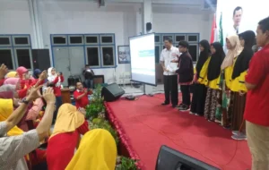 Praktik Liputan Berita yang Bikin Heboh, Begini Para Jurnalis Warga Ini Digembleng
