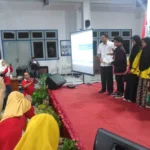 Lazismu GKB Kucurkan Rp 65 Juta per Triwulan untuk Program Beasiswa Pendidikan
