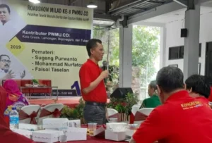 Menjadi Mujahid Digital dengan Senjata Stabilo
