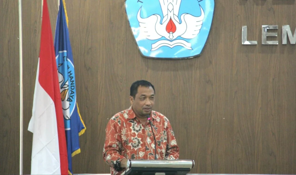 Sekolah Muhammadiyah Harus Maju Bersama