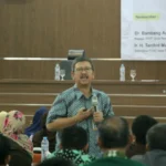 Staf Ahli Kemendikbud: Pembangunan Karakter PR Semua Bangsa