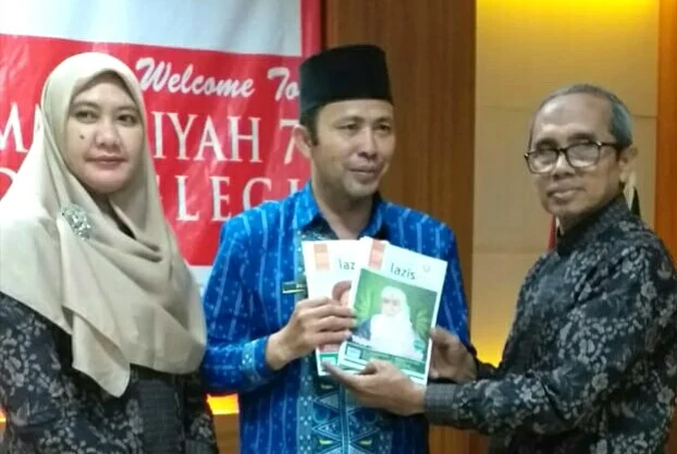 Begini Cara SMK Ini Lakukan Perubahan hingga Jadi Sekolah Unggulan