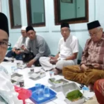 Prof Zainuddin Maliki: Pemilu 2019 Momentum Atasi Defisit Moral Pemimpin