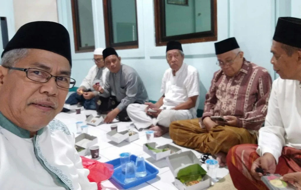 Prof Zainuddin Maliki: Pemilu 2019 Momentum Atasi Defisit Moral Pemimpin