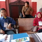 Pengalaman Pertama Guru Ini Jadi Saksi DPD 41: Deg-degan …